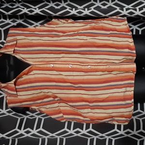 Basic edition sleeveless shirt size XL